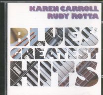 Blues' Greatest Hits