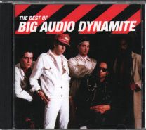 Best Of Big Audio Dynamite