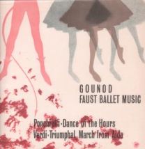 Faust Ballet Music
