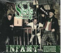 Infamy (Remastered Expanded Edition)