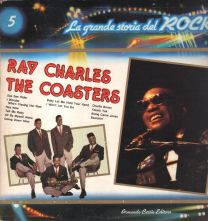 Ray Charles / The Coasters