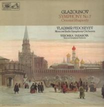 Glazounov Symphony No.7