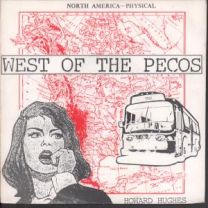 West Of The Pecos