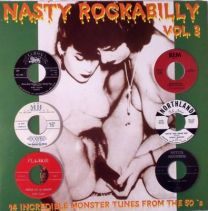 Nasty Rockabilly Vol.3