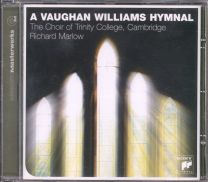 A Vaughan Williams Hymnal