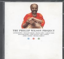 Phillip Wilson Project
