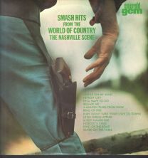 Smash Hits From The World Of Country