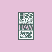 Haw (Reissue)