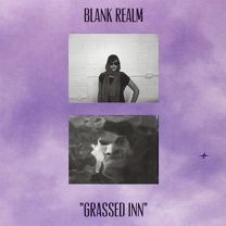 Blank Realm - Grassed Inn