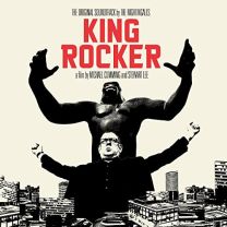 King Rocker (The Original Soundtrack)