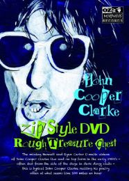 John Cooper Clarke - Zip Style [dvd]
