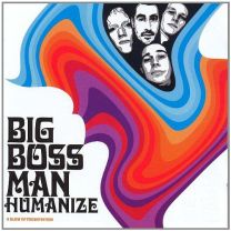 Humanize CD