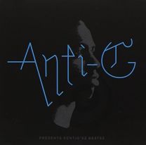 Anti-G Presents Kentje'sz Beatsz