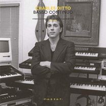 Basso Continuo. Cyberdelic Ambient and Nootropic Soundscapes (1987-1994)