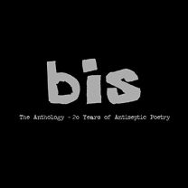 Anthology - 20 Years of Antiseptic Poetry