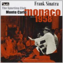 Sporting Club; Monte Carlo 1958