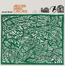 Absorb / Fabric / Cascade