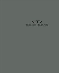 Psychopomp For Mika Tapio Vainio (M.t.v. 15.05.63 ~ 12.04.2017)