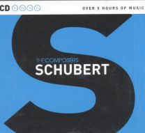 Schubert The Composers