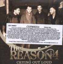Crying Out Loud - An Introduction To The Album