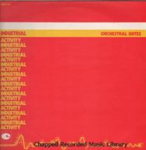 Industry / Activity Orchestral Suites
