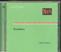 Creation - World Music