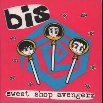 Sweet Shop Avengerz