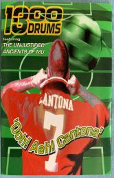 Ooh! Aah! Cantona