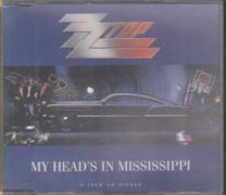 My Head's In Mississippi
