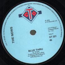 Blue Thru