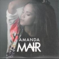 Amanda Mair