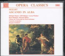 Mozart - Ascanio In Alba