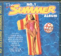No. 1 Summer Album