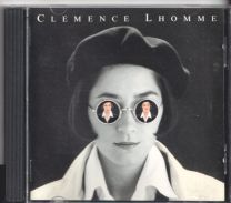 Clémence Lhomme