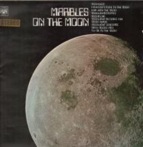 Marbles On The Moon
