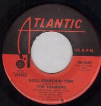Soul Searchin' Time
