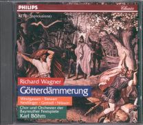 Wagner - Götterdammerung - Dritter Tag Des Bühnenfestspiels "Der Ring Des Nibelungen" (Atto I (Conclusione))