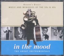 In The Mood - The Great Instrumentals
