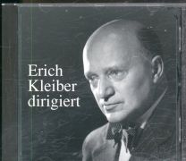 Erich Kleiber Dirigiert