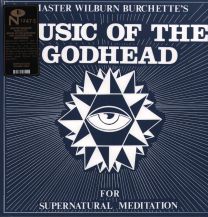 Music Of The Godhead