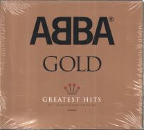 Gold (Greatest Hits) 40Th Anniversary Edition