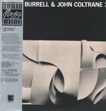 Kenny Burrell & John Coltrane (Original Jazz Classics Series)