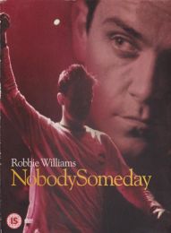 Nobodysomeday