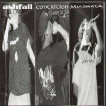 Ashfall/Contrition/Miasmata