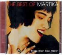 More Than You Know - The Best Of