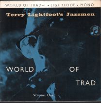 World Of Trad Volume One