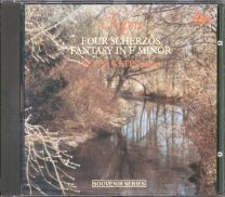 Chopin - Four Scherzos