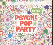 Psyche Pop Party - Incl. Vocals