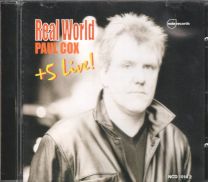 Real World + 5 Live!