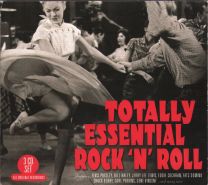 Totally Essential Rock 'N' Roll